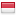 diengitinerary.com server is located in Indonesia